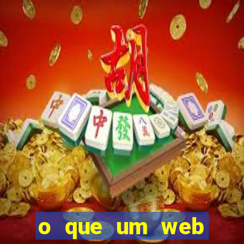 o que um web designer faz